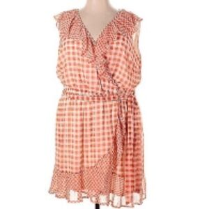 Lauren Conrad Casual Dress